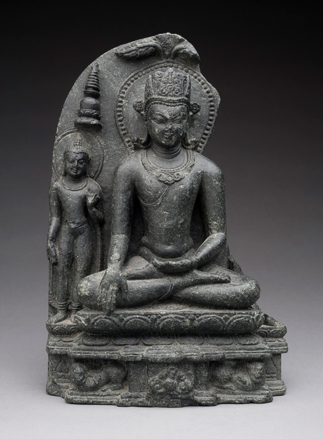 Pala Buddha