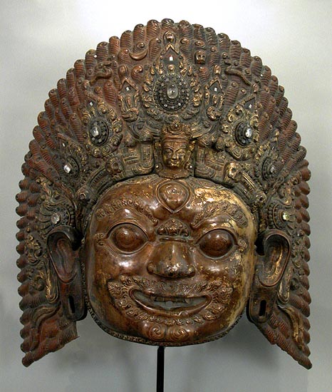 Bhairava
