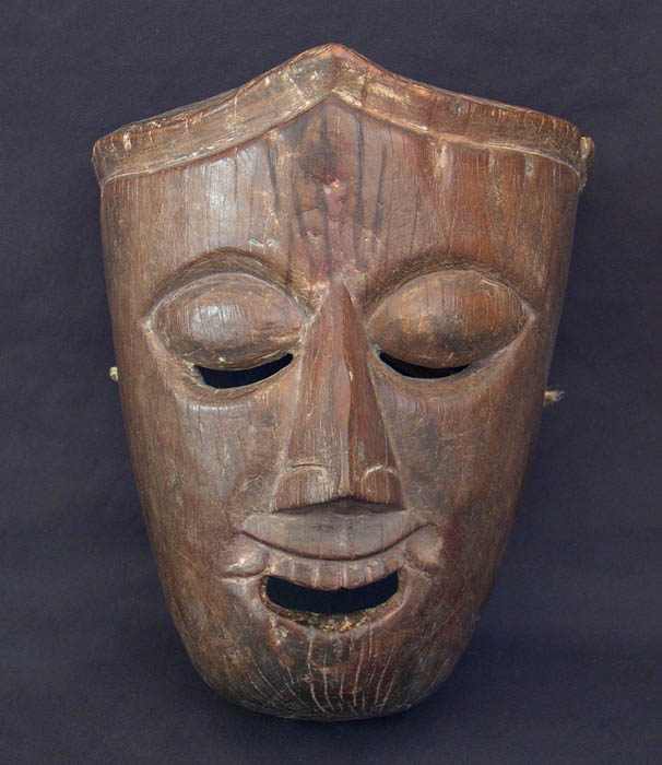 Terai Mask