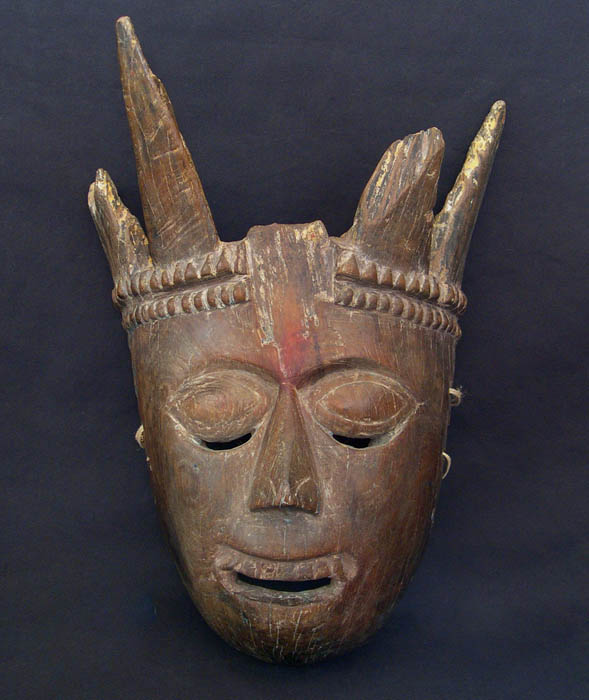 Terai Mask