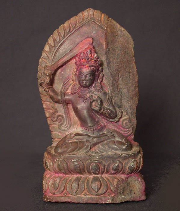 Manjushri