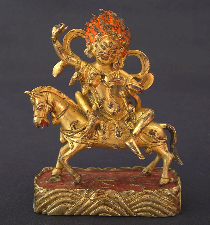Palden Lhamo
