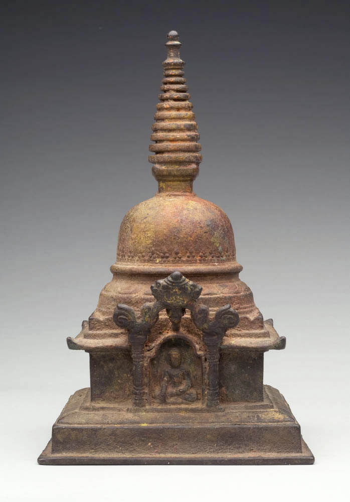 Stupa