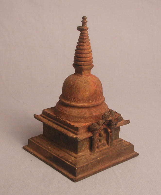 Stupa