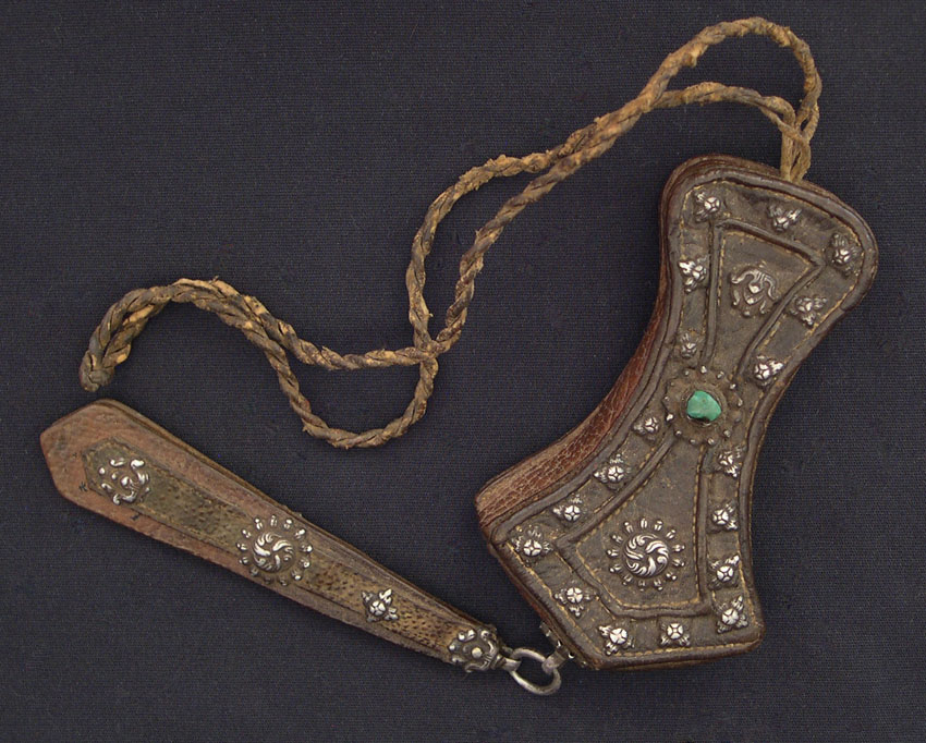 Needle Case