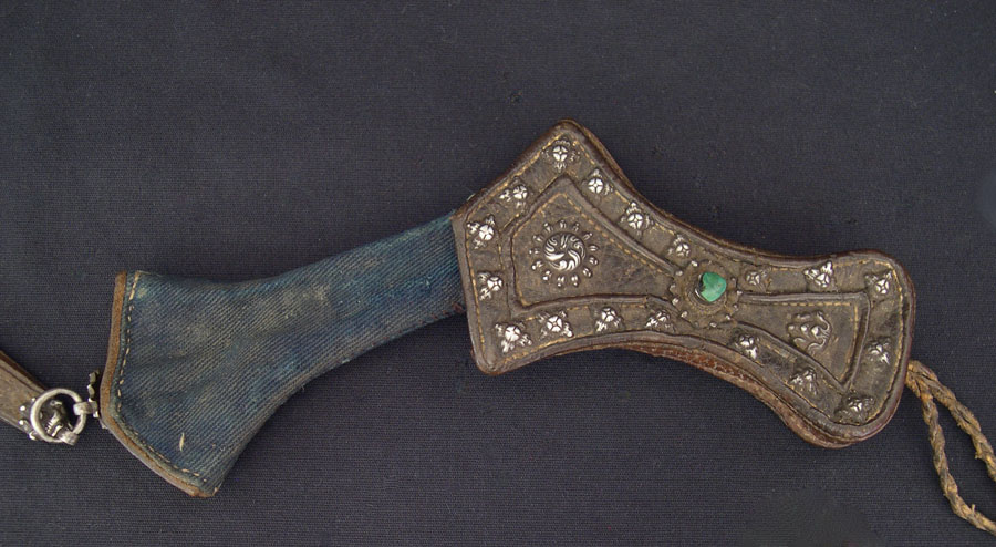 Needle Case