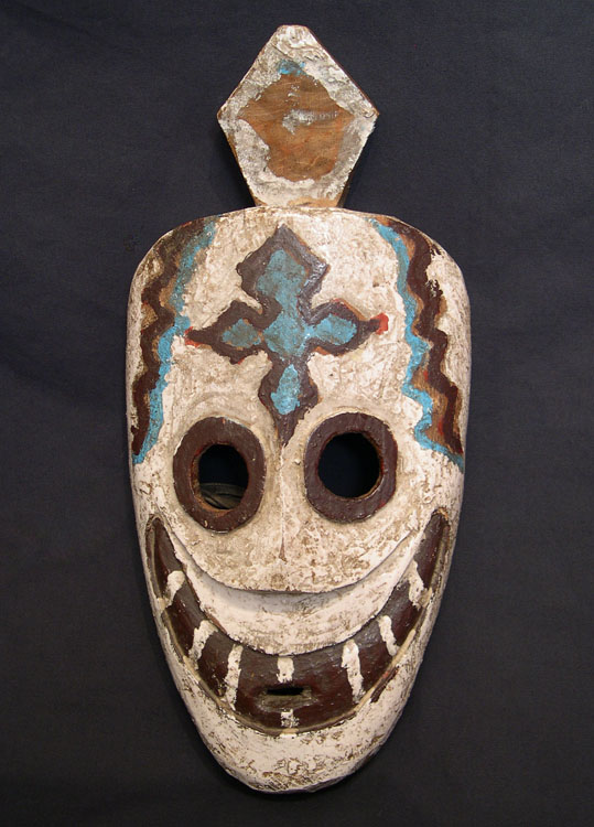 Jumla Mask