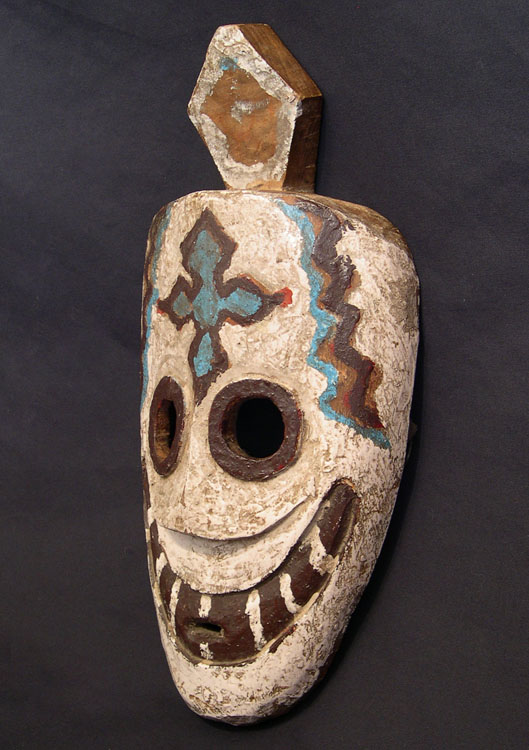 Jumla Mask
