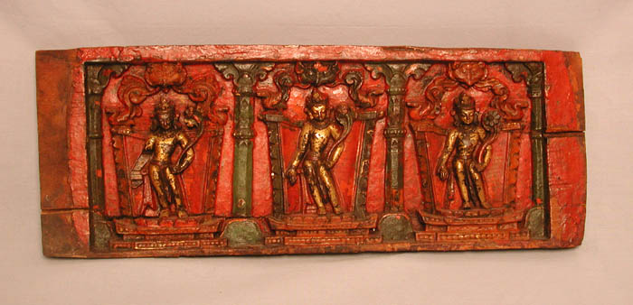 3 Bodhisattvas