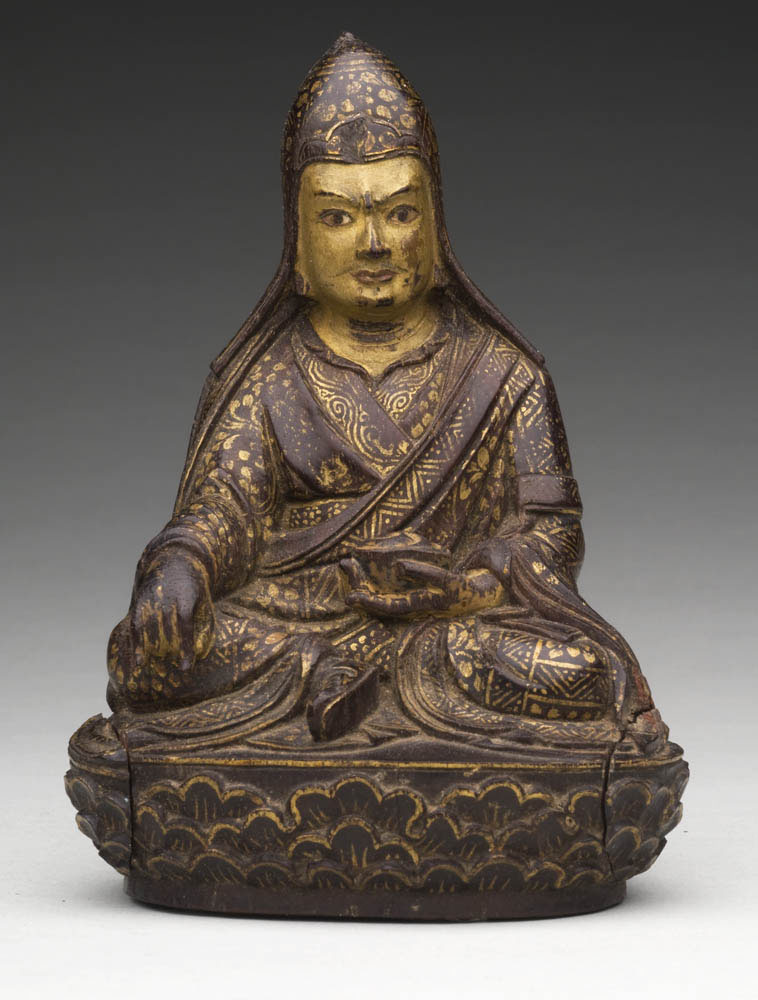 Padmasambhava