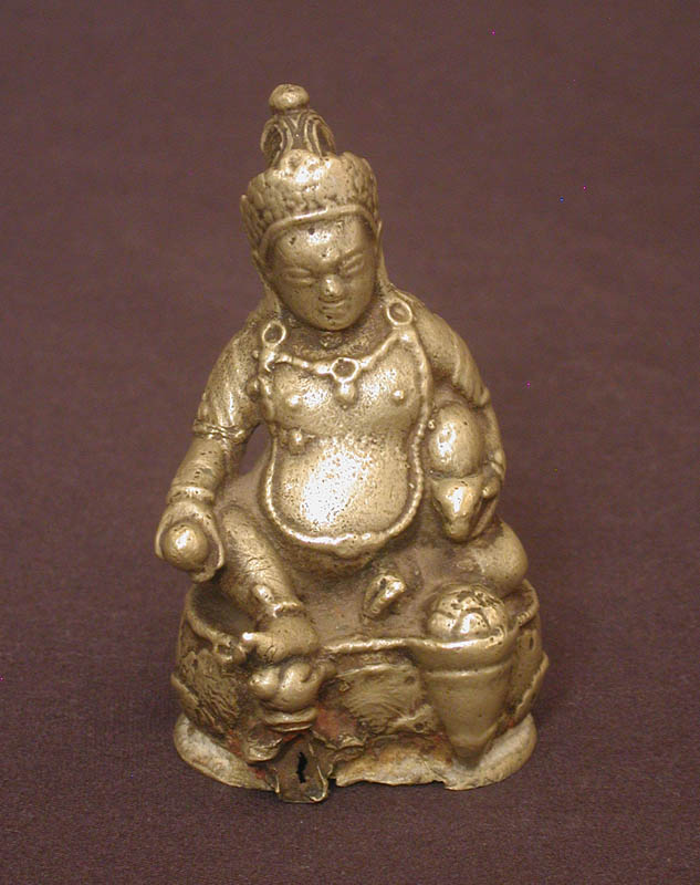 Jambhala