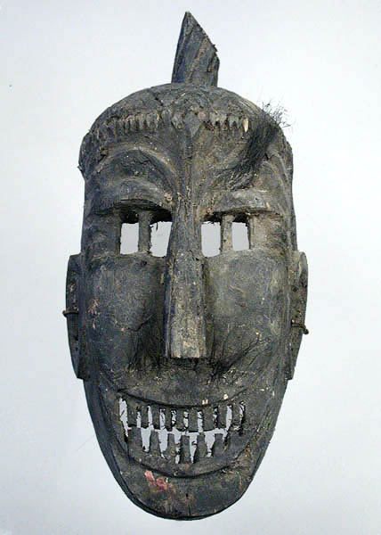 Yao Mask