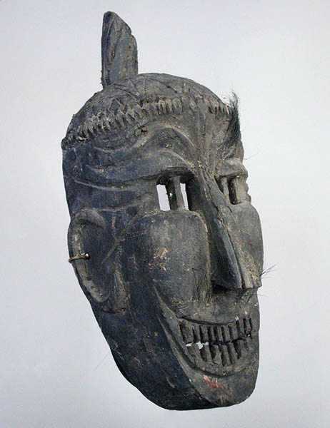 Yao Mask