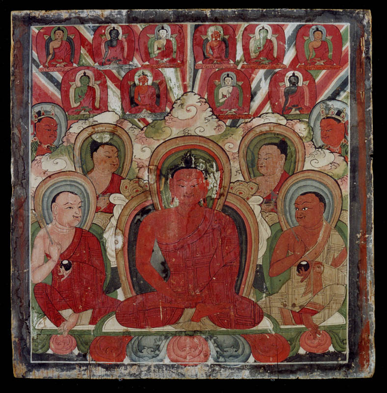 Amitabha