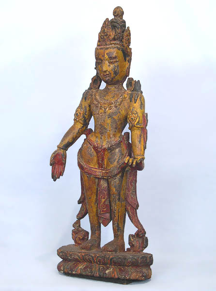 Avalokitesvara