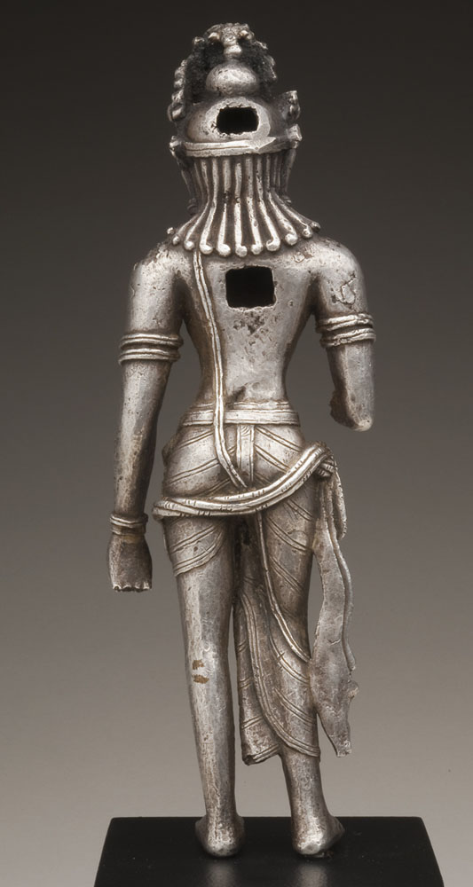 Standing Bodhisattva