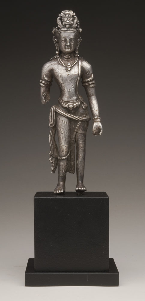 Standing Bodhisattva