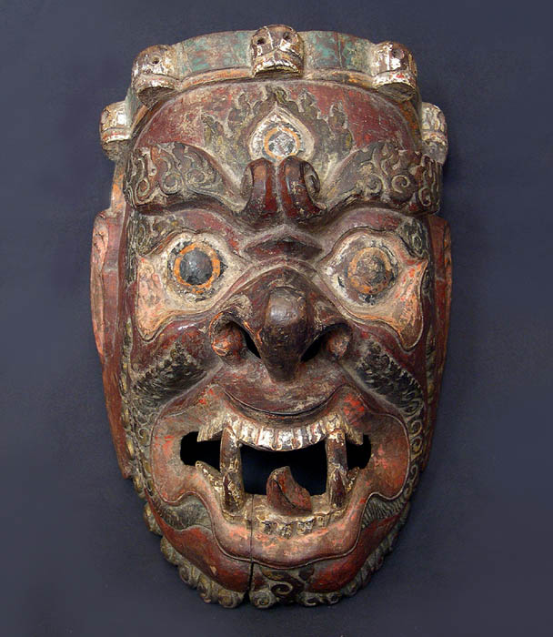 Mahakala