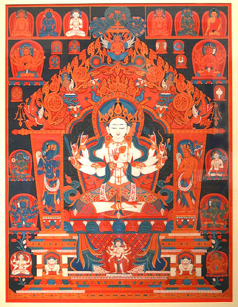 Mahapratisara
