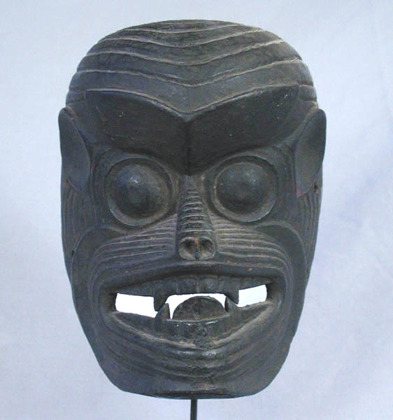 Monkey Mask