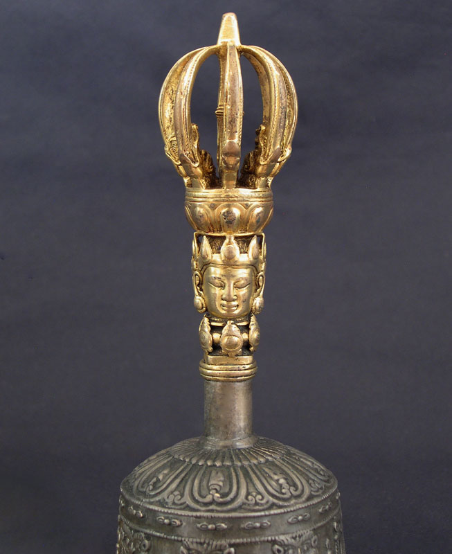 Bell and Dorje