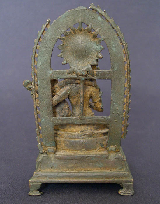 Uma-Mahesvara