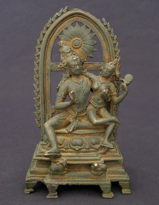 Uma-Mahesvara