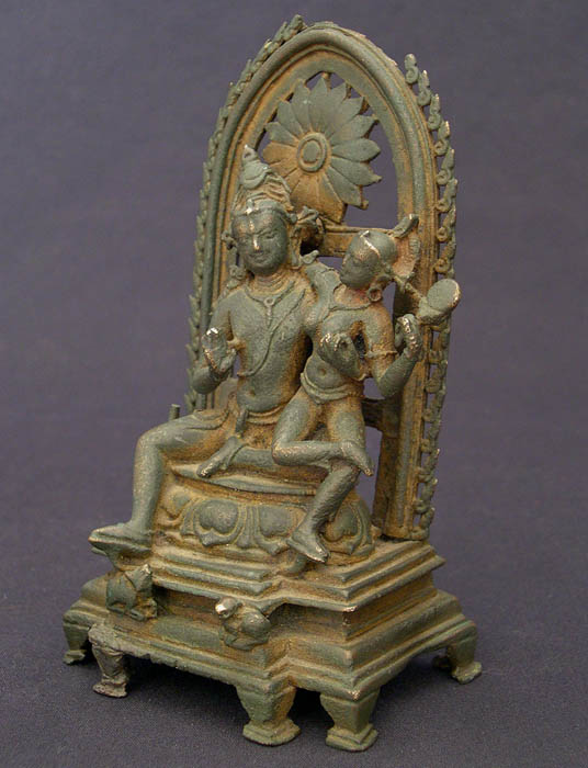 Uma-Mahesvara