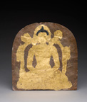<b>Fine Himalayan and Indian Sculpture</b>