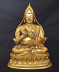 Tsong Khapa