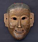 Monpa mask
