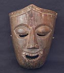 Terai Mask