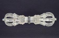 Crystal Dorje