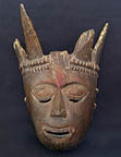 Terai Mask
