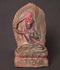 Manjushri