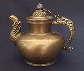 Teapot