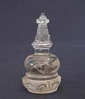 Crystal Stupa