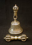 Bell & Dorje