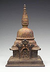 Stupa