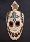 Jumla Mask