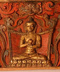 Preaching Buddha