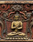 Preaching Buddha