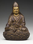 Padmasambhava