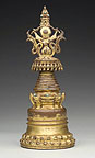 Stupa