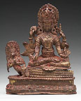 Vishnu