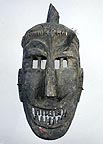 Yao Mask