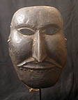 Iron Mask