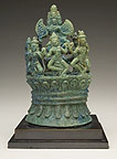 Hevajra Shrine