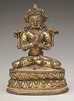 Bodhisattva
