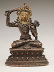 Manjushri